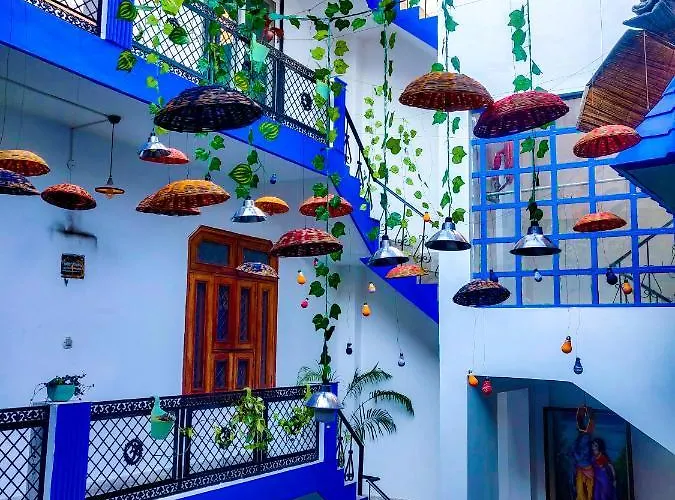 Unplan By Tatsat Hostel Rishikesh
