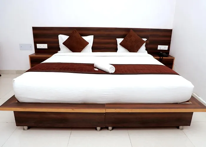 Orchid Hostel Rishikesh