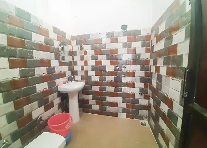 Orchid Hostel Rishikesh